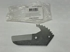 Jones Stephens Pipe Cutter Blade P70005 For 1" Pvc New. Price: $10.99.