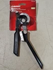 Husky Tube Bending Tool 1003067559 1/4 , 5/16 3/8 Nip New. Price: $12.00.