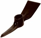 Collins 19.5 In. Lb Replacement Mattock Head (pk Of 6) New. Price: $233.59.