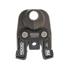 Ridgid 55138R Rls Press Jaw For Compact Series Tools, 7/8 In. New. Price: $312.37.
