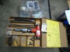 E.h. Wachs End Prep Tool Kit Rpm, Sdb 103, 7830-BS-400 Used. Price: $1250.00.