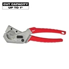 Milwaukee 48-22-4204 Pex & Tube Cutter New. Price: $41.16.