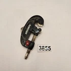 Husky 1/8" 1-1/18" Mini Tubing Cutter Topper Brass Aluminum Pipe Used. Price: $19.99.