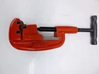 New!! Reed 1/8" - 2" Steel Pipe Cutter, 03305. Price: $139.99.