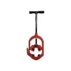 Reed Ridgid H4 Hinged Steel Pipe Cutter Used Tool Good Condition. Price: $307.11.