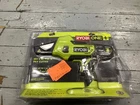 New Ryobi One+ 18V Lithium-ion Cordless Pvc And Pex Cutter P593 (tool Only) Open. Price: $129.95.