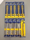 Lot Of 10 Irwin Speedbor Multi Wood Spade Drill Bit 7/16" X 88807 New. Price: $40.00.