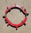 Reed RC-24 Rotary Cutter Hinged Pipe To 26 Inch Used Free Shipping. Price: $2299.99.