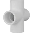 Charlotte Pipe Schedule 40 1/2 In. Pvc 02410 0500HA Pack Of 25 New. Price: $42.34.