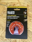 Klein Tools C-style 1/2 Tubing Cutter 50055 Copper Pipe New. Price: $16.96.