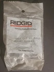 (pack Of Ridgid No 34620 E-3247 (5) Screws For Tube Pipe Cutters New. Price: $15.00.