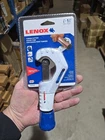 Lenox 21012TC134 Tubing Cutter 1/8 To 1-3/4 Inch (3 45MM) Bulk New. Price: $40.00.