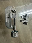 Superior Pipe Cutter Mini Tubing Standard General 2 Tools Used. Price: $14.99.