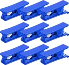 9 Pieces Ptfe Plastic Tubing Cutter Hose Tube Pipe Accurate Cutting New. Price: $21.94.