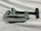 Superior Tool ST-2000 Pro-line Pipe Cutter 5/8" 2-1/8" Made Usa Used. Price: $19.80.