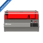Refurbished Creality FALCON2 Pro 22W Laser Engraver & Cutter For Wood Metal Seller. Price: $599.00.
