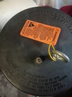 Cherne 041408 12" Test-ball Plug, Single-size Underground, 041-408 W Tag Ecu Used. Price: $199.00.