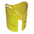 Pipe-pro 412M Metal Cutting Guide, 1/2 In, Steel New. Price: $22.55.