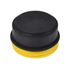 Cherne 271408 4" Sure-grip Mechanical Plug Pvc Npt Connection New. Price: $28.06.