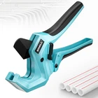 Shall Pvc Pipe Cutter, Cuts Up To 1-5/8 Heavy-duty Aluminum Inch New. Price: $28.99.