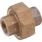 Anderson Metals 3/4 In. Red Brass Threaded Union 738104-12 New. Price: $32.00.