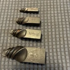 The Walton Co Pipe Extractor Number 1 ,3,4,5 With Metal Case Used. Price: $75.00.