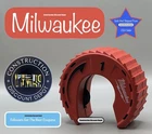 Milwaukee 48-22-4262 1" Close Quarters Copper Tubing Compact Cutter New. Price: $20.98.