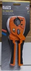 Klein Tools 50043 Pex & Tubing Cutter 1 Inch New. Price: $25.99.