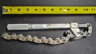 Blue-point TC90A Tailpipe Chain Cutter Usa Made Tool Used. Price: $26.05.