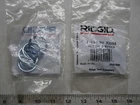 Ridgid 32555 Rings Set Of New. Price: $16.95.