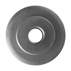 Reed 03505 HSI4 Hinged Pipe Cutter Replacement Wheel Steel New. Price: $36.16.