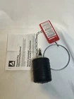 276348 Test Ball Plug Inch To Cherne Pneumatic New. Price: $24.87.