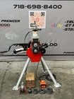 Victaulic VE-416-FSD Self-powered Hydraulic Roll Groover 2 -16 Capacity Ags Used. Price: $17999.99.