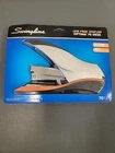 Sealed Swingline Optima 70 Desk Stapler Sheet Capacity - New. Price: $33.00.