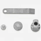 Knipex Push-button Replacement Set For Twin Grip Pliers New. Price: $13.81.