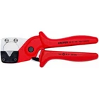 Knipex 9010185 7-1/4 Pneumatic Hose Cutter 5/32? To 3/4? New. Price: $76.20.