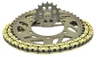 Gas 85 21-22 Afam Chain & Sprocket Kit New. Price: $140.95.
