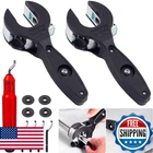 Musibo 2PCS Ratcheting Tubing Cutters 1/4 To 7/8 5/16 1/8 New. Price: $48.20.