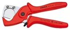 Knipex 90 20 185 Cutter For Plastic Conduit Pipes And Hoses New. Price: $65.52.