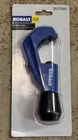 Kobalt Conduit Cutter 2570380 New Sealed. Price: $20.00.