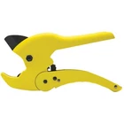 King Innovation 46310 1-1/4 Ratchet Poly/pvc Pipe Cutter New. Price: $62.06.