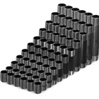 Supply Giant 1/2 Inch Black Pipe Assortment, Heavy-duty Malleable Threaded Ni... New. Price: $124.94.