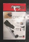 Rotozip CRCT4 3.5", 12" Spiral Saw Circle Cutter Guide W/rotary Attachment, New. Price: $25.99.