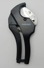 Husky Ratcheting Pvc Pipe Cutter Tool 1-1/4" Part# 1003002896, Quick Release Used. Price: $6.99.
