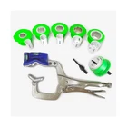 Holemaster Pipe Cutter Clamp Jig Up To 2INCH 4INCH (dri... New. Price: $843.00.