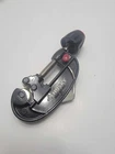 1-1/8" Quick Release Tube Cutter 1000 002 517 Husky Used. Price: $5.38.