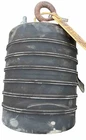 Cherne Industries Muni-ball 262-080. Stl Used. Price: $150.00.