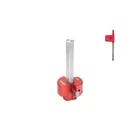 2 Wings Pvc Pipe Reamer, Plastic Fitting Saver Kit Into Standard... New. Price: $37.06.