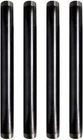 Supplygiant 3/4 X 30 Inch Steel Black Pipe 4PACK Heavy Duty Industrial Malleab New. Price: $61.92.
