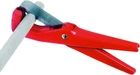 Hose And Tubing Cutter #115 - Cuts Up To 2 Inch Flexible Rubber, Pvc, Abs New. Price: $26.68.